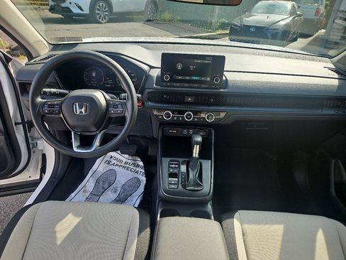 Used 2024 Honda CR-V EX image 23