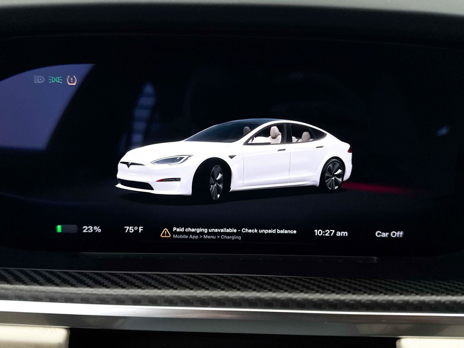 Used 2021 Tesla Model S Plaid AWD/4WD image 39