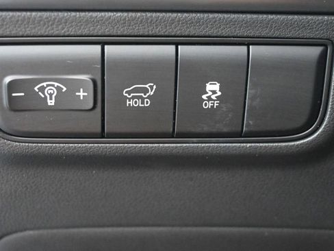 Used 2025 Hyundai Tucson SEL FWD image 28