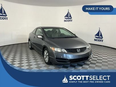 Used 2011 Honda Civic EX
