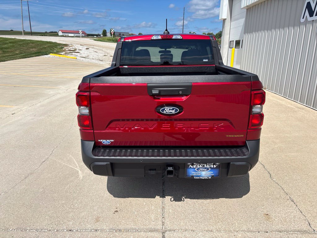 New 2026 Ford Maverick Tremor AWD/4WD image 5