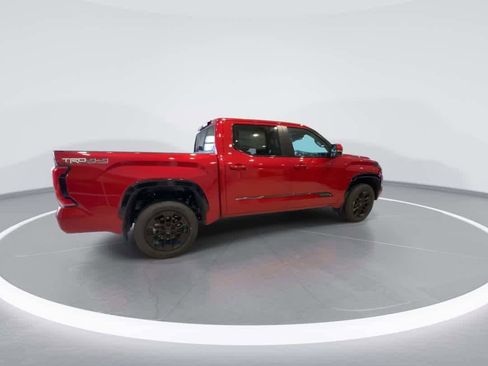 New 2026 Toyota Tundra Platinum image 8