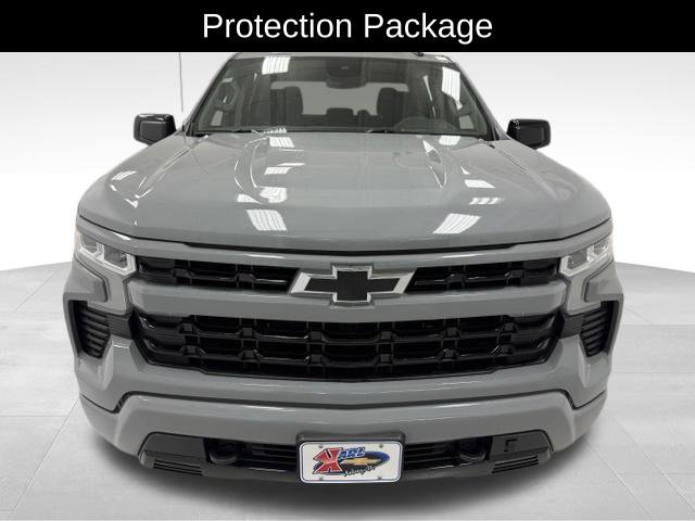 Certified 2024 Chevrolet Silverado 1500 RST AWD/4WD image 7