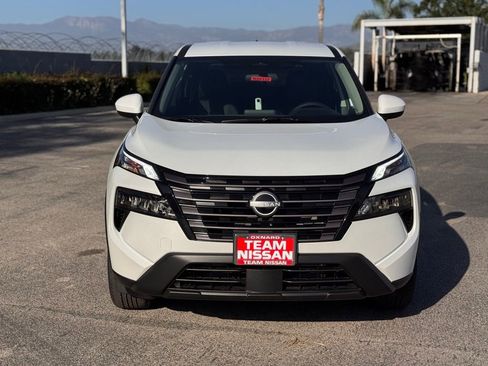 New 2026 Nissan Rogue SV w/ Cold Weather Package image 3