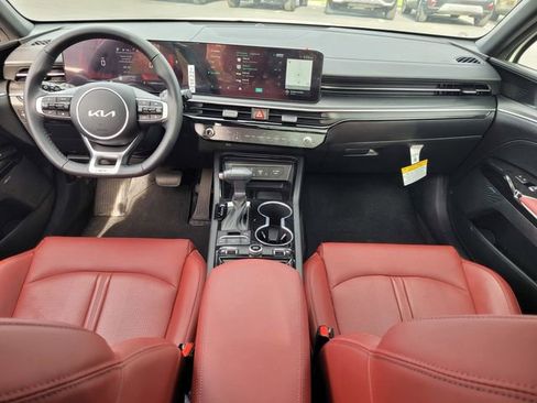Certified 2026 Kia K5 GT-Line w/ GT-Line Premium Package image 17