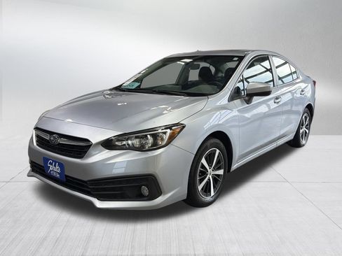 Used 2023 Subaru Impreza Premium image 3