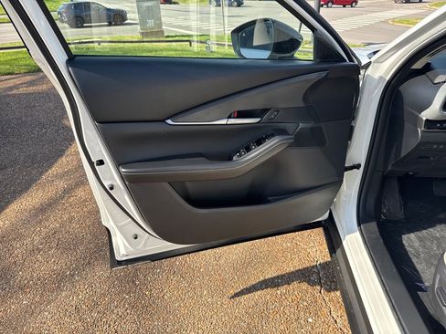 New 2026 MAZDA CX-30 AWD 2.5 S image 10