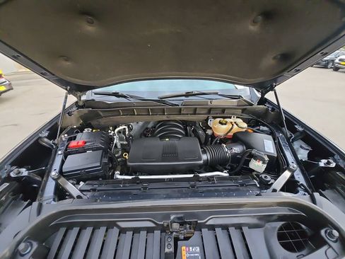 Used 2021 GMC Sierra 1500 AT4 AWD/4WD image 24
