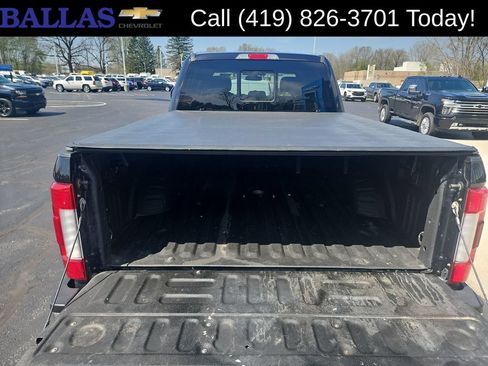 Used 2019 Ford F250 Lariat w/ Lariat Ultimate Package AWD/4WD image 27