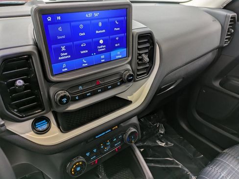 Used 2023 Ford Bronco Sport Heritage w/ Heritage Convenience Package image 10