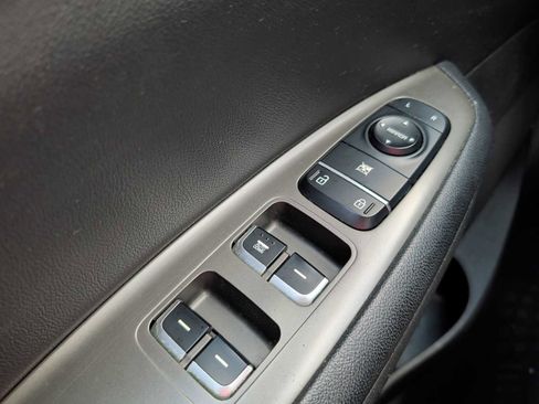 Used 2020 Kia Optima LX FWD image 14