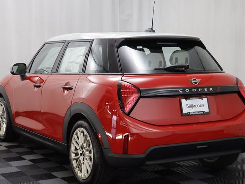 New 2026 MINI Cooper S image 15