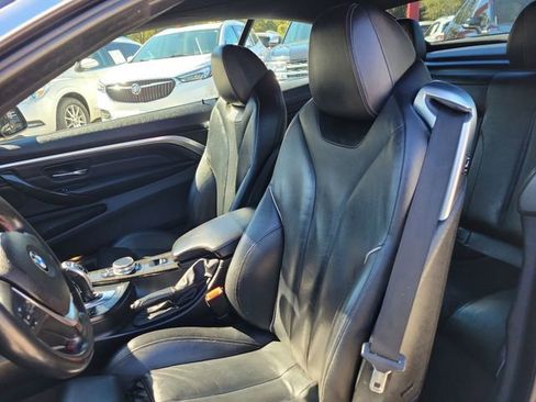 Used 2018 BMW 430i 430i image 13