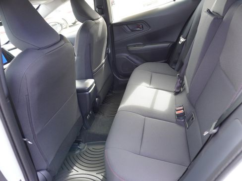 New 2026 Toyota Prius Plug-In Hybrid FWD image 13