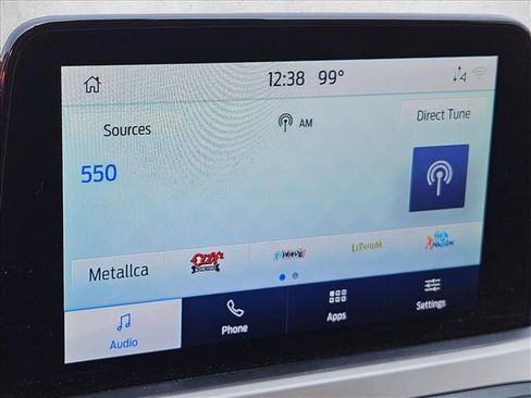 Used 2020 Ford Escape SE FWD image 14