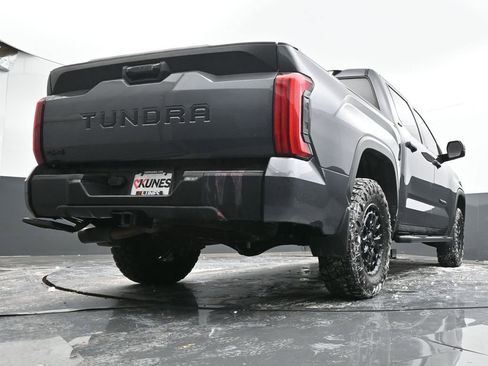 Used 2025 Toyota Tundra SR5 image 45