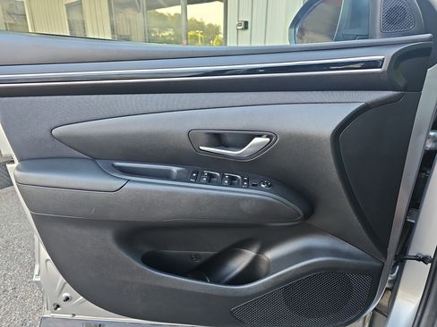 Used 2023 Hyundai Tucson SEL w/ Convenience Package AWD/4WD image 28
