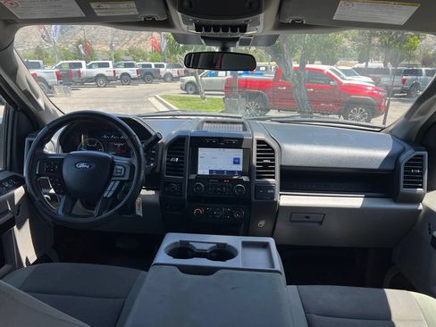 Used 2022 Ford F350 XL w/ STX Appearance Package AWD/4WD image 22