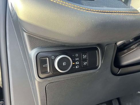 New 2026 Ford Explorer Tremor w/ Tremor Ultimate Package image 11