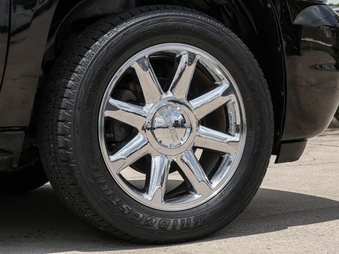 Used 2013 GMC Yukon XL Denali AWD/4WD image 78