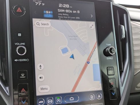 Used 2026 Subaru Forester Limited image 20