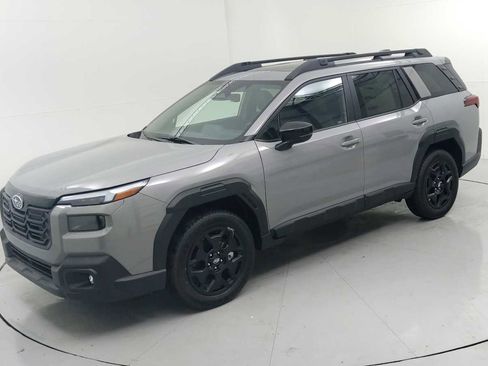 New 2026 Subaru Outback Limited image 4