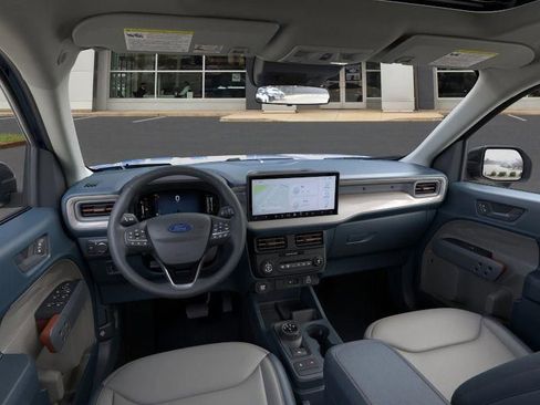 New 2026 Ford Maverick Lariat w/ 4K Tow Package image 9