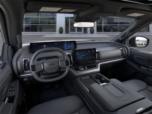 New 2026 Ford Expedition Tremor image 9