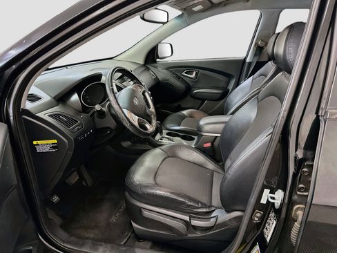 Used 2011 Hyundai Tucson GLS AWD/4WD image 13