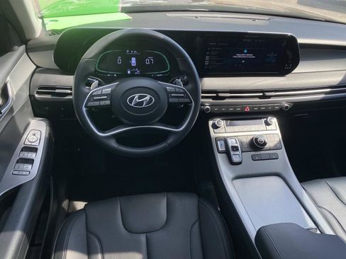 Used 2024 Hyundai Palisade XRT FWD image 20