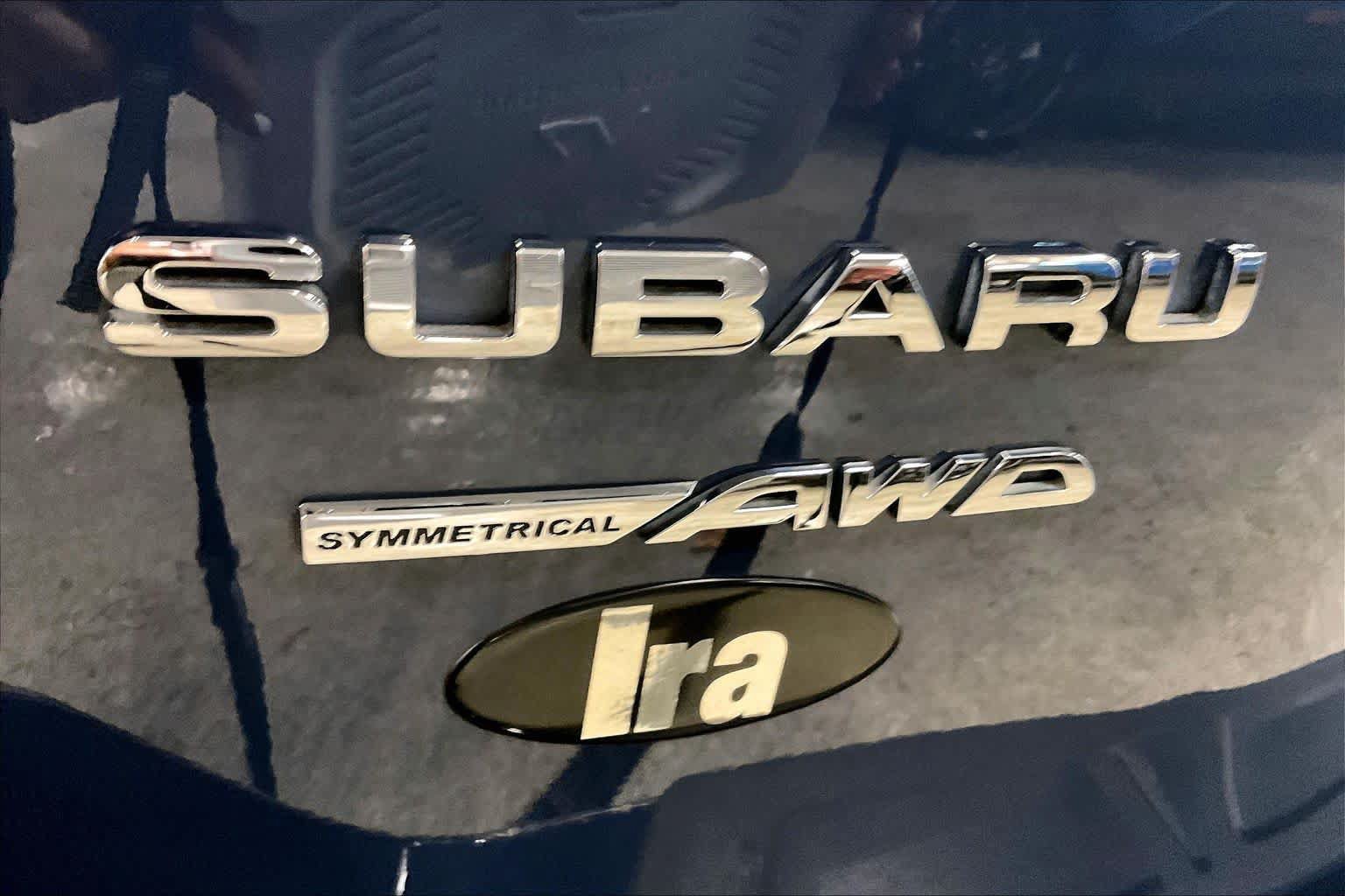 Used 2023 Subaru Outback Limited AWD/4WD image 31
