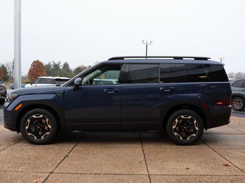 New 2026 Hyundai Santa Fe SEL image 3