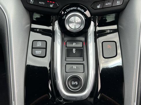 Used 2022 Acura TLX SH-AWD w/ A-SPEC Pkg image 31