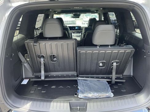 New 2025 Hyundai Santa Fe Calligraphy image 13