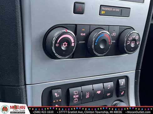 Used 2012 GMC Acadia SLE image 21