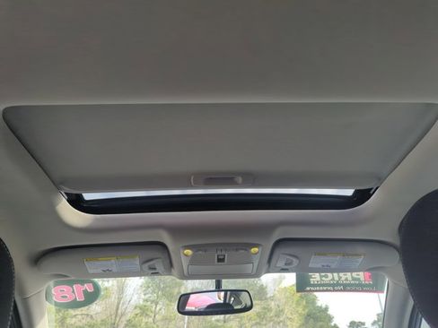 Used 2018 Nissan Altima 2.5 SV w/ 2.5 SV Technology Package image 23