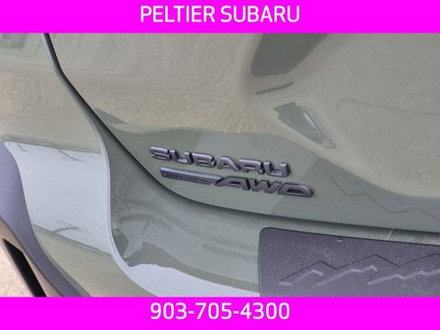 New 2026 Subaru Crosstrek 2.0i Premium image 6