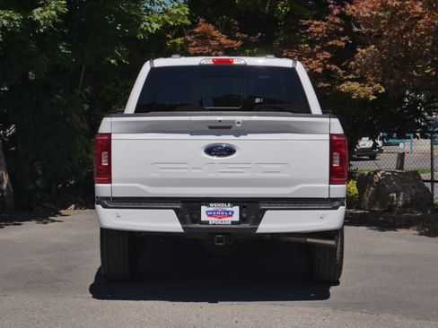 Certified 2023 Ford F150 XLT w/ Equipment Group 302A High AWD/4WD image 20