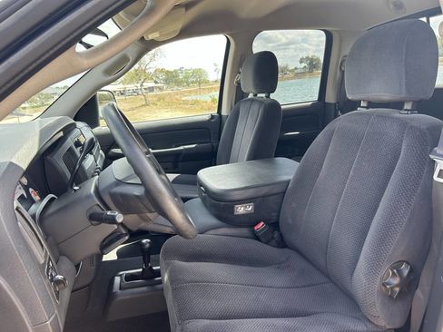 Used 2005 Dodge Ram 1500 Truck SLT w/ Trailer Tow Group image 24