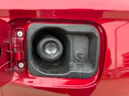 Certified 2024 Honda CR-V Sport Touring image 34