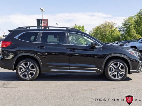 Used 2024 Subaru Ascent Limited AWD/4WD image 20
