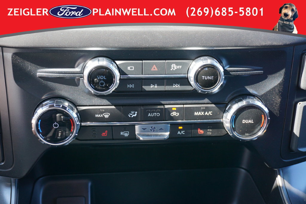 Used 2026 Ford F150 Tremor AWD/4WD image 21