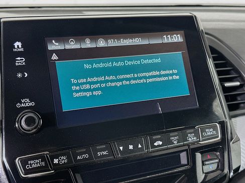 Used 2019 Honda Odyssey EX-L image 22