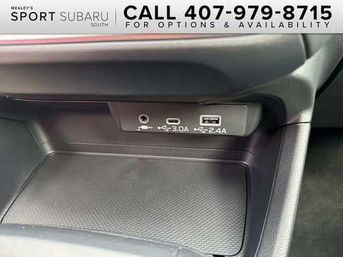 New 2026 Subaru Impreza 2.0i Sport AWD/4WD image 30