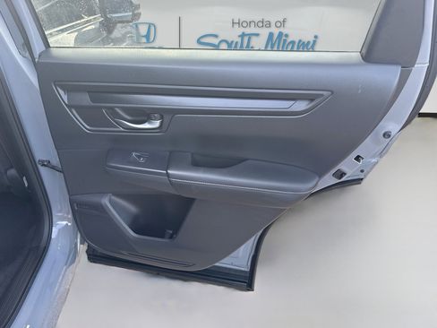 Certified 2024 Honda CR-V Sport image 30
