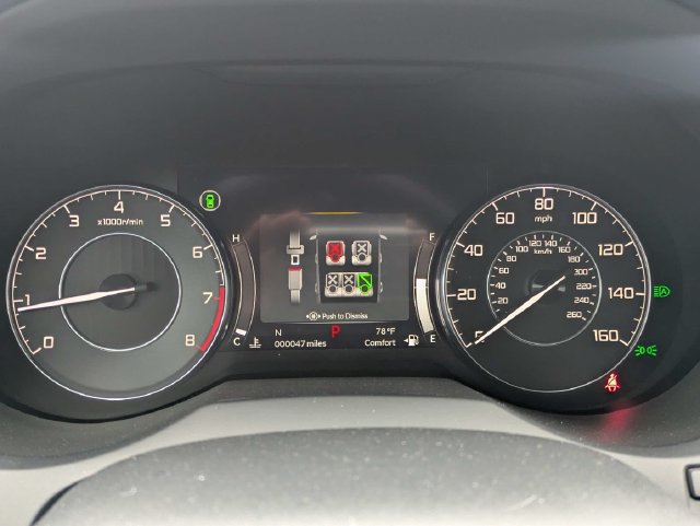 New 2026 Acura RDX w/ Technology Package AWD/4WD image 33