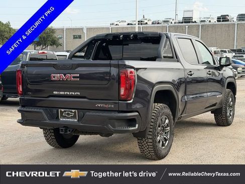 Used 2022 GMC Sierra 1500 AT4X AWD/4WD image 6