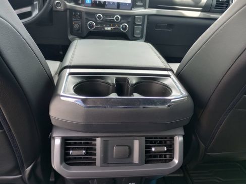 Used 2025 Ford F150 XLT w/ Equipment Group 302A MID AWD/4WD image 18