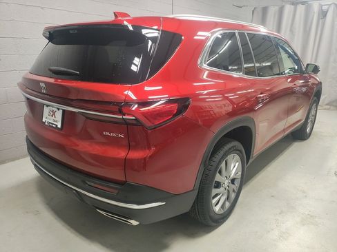 New 2026 Buick Enclave Preferred w/ Power Package image 2
