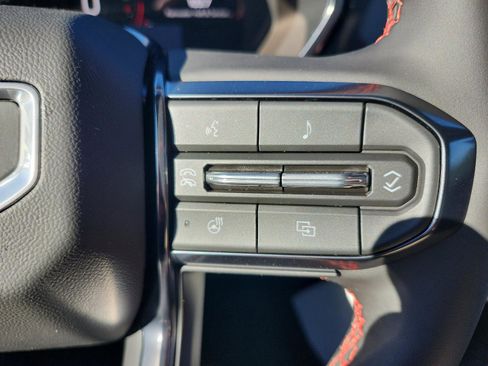 New 2026 GMC Canyon AT4X AWD/4WD image 19